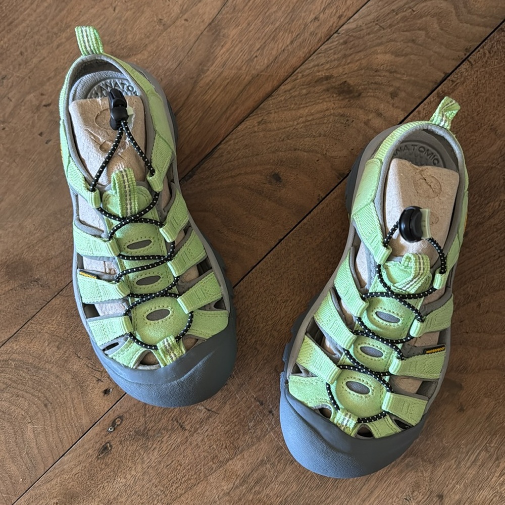 Keen Newport H2 women’s Sandler never worn - Picture 4 of 7
